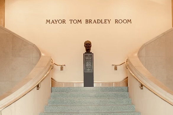 What Have You Done for Blacks Lately? Preserving African American History in DTLA