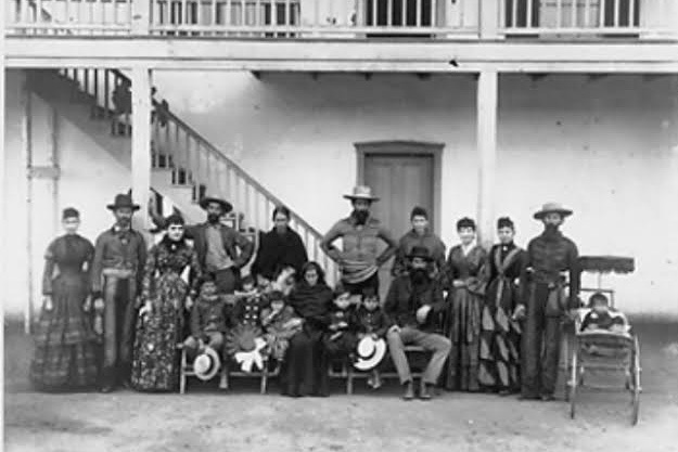 What Have You Done for Blacks Lately? Preserving African American History in DTLA