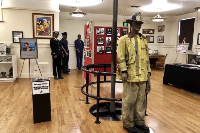 What Have You Done for Blacks Lately? Preserving African American History in DTLA