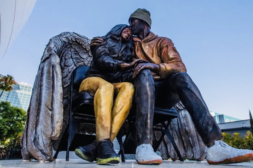 What Have You Done for Blacks Lately? Preserving African American History in DTLA