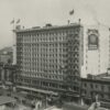 Hotel Clark: 112 Years of Grandeur, Controversy and Reinvention in Downtown Los Angeles