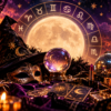October 2026 Horoscopes: What’s Your Sign’s Halloween Costume?