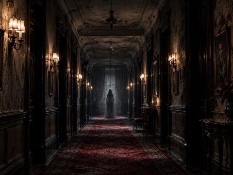 The Ghosts of Downtown LA: Still Making History After All These Years