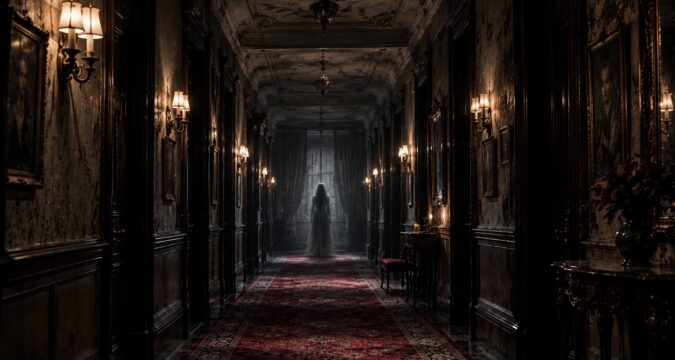 The Ghosts of Downtown LA: Still Making History After All These Years