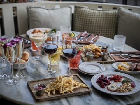 H&H Brazilian: The All-You-Can-Eat Bargain Downtown Keeps Coming Back for Again and Again
