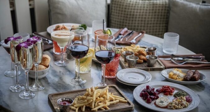 H&H Brazilian: The All-You-Can-Eat Bargain Downtown Keeps Coming Back for Again and Again