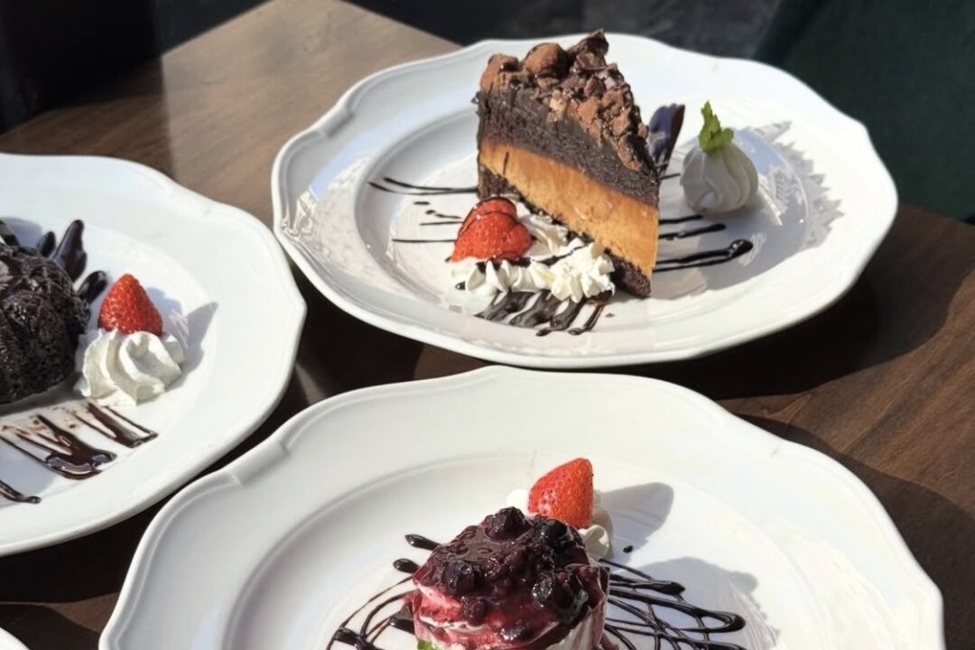 H&H Brazilian: The All-You-Can-Eat Bargain Downtown Keeps Coming Back for Again and Again H&H Brazilian: The All-You-Can-Eat Bargain Downtown Keeps Coming Back for Again and Again