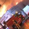 Massive Chinatown Fire Raises Questions as Investigators Search for Cause
