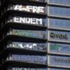 The Biggest DWP Bill Yet! Notorious Graffiti Crew Busted in $173,000 Downtown LA Vandalism Spree