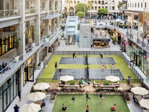 Up for Grabs! After Millions in Renovations, Macy’s Closure and a Pickleball Promise, The Bloc Hits the Market for $160 Mil