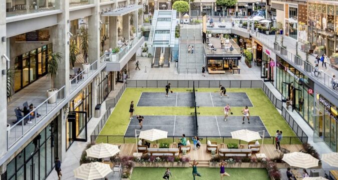 Up for Grabs! After Millions in Renovations, Macy’s Closure and a Pickleball Promise, The Bloc Hits the Market for $160 Mil