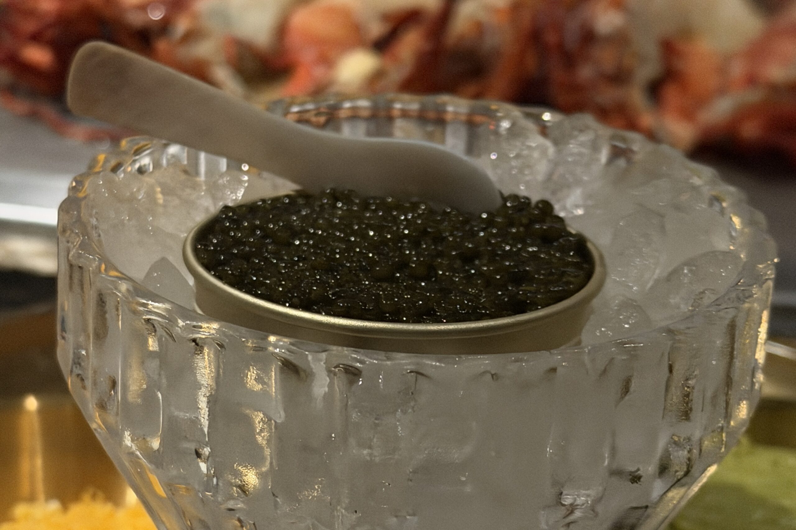 Maison Kasai at Level 8: A Downtown Dining Experience Straight Out of Hollywood