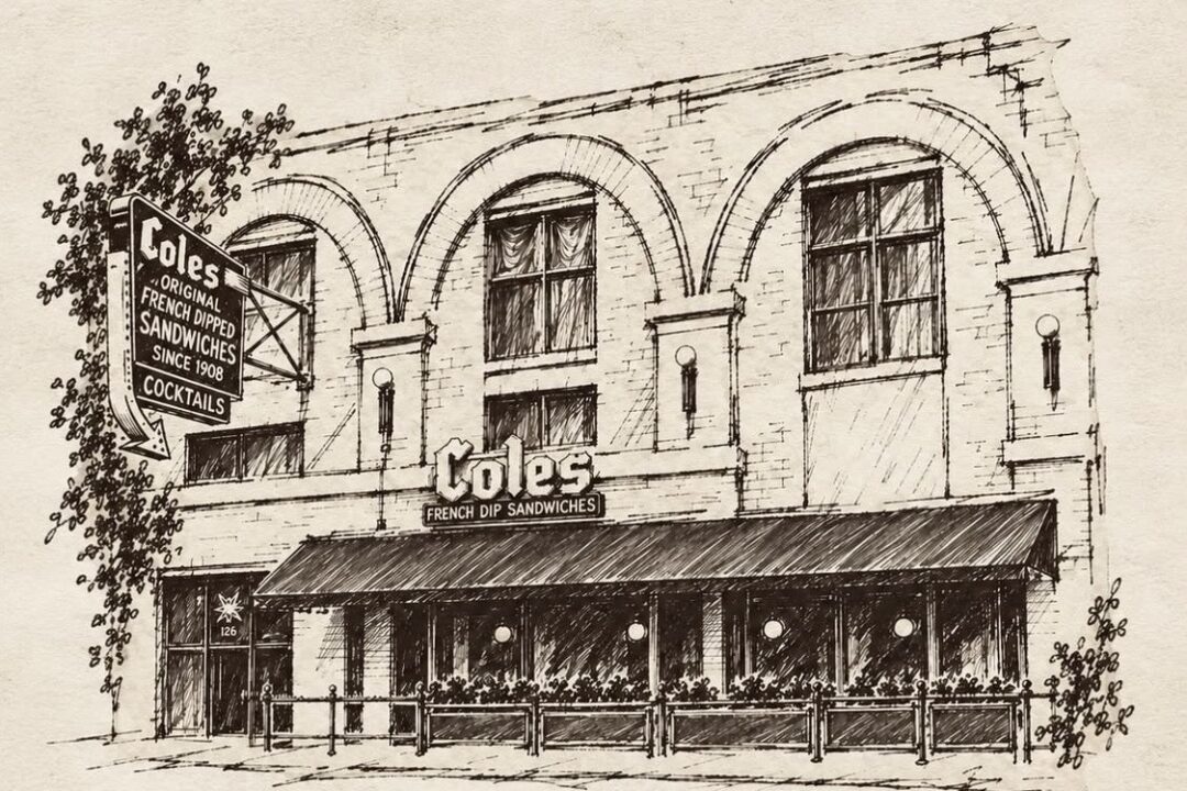 Grand Rising: Downtown May Have Lost Seven Favorites But Some Historic Legends Are Making Their Comebacks