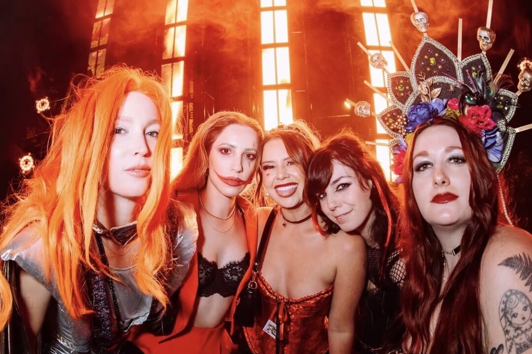 A Little Mystery, a Little Mayhem: Dare to Explore Downtown After Dark This Halloween Weekend