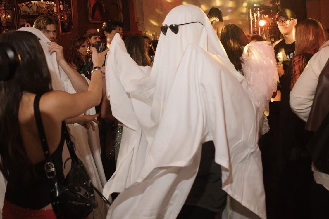 A Little Mystery, a Little Mayhem: Dare to Explore Downtown After Dark This Halloween Weekend
