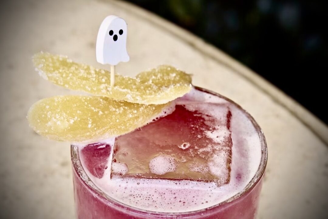 A Little Mystery, a Little Mayhem: Dare to Explore Downtown After Dark This Halloween Weekend