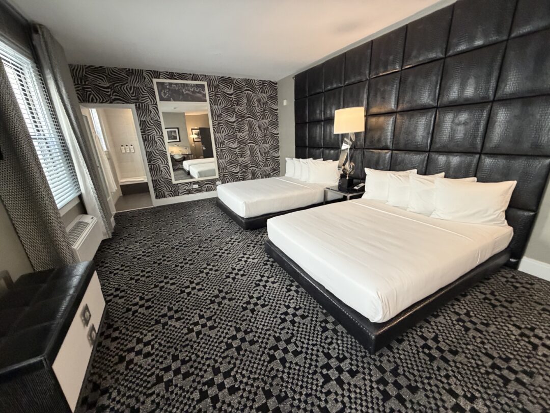 Hotel Clark: 112 Years of Grandeur, Controversy and Reinvention in Downtown Los Angeles