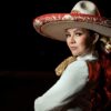 Lupita Infante Brings the Songs of Her Ancestors to Downtown Los Angeles for Día de Muertos